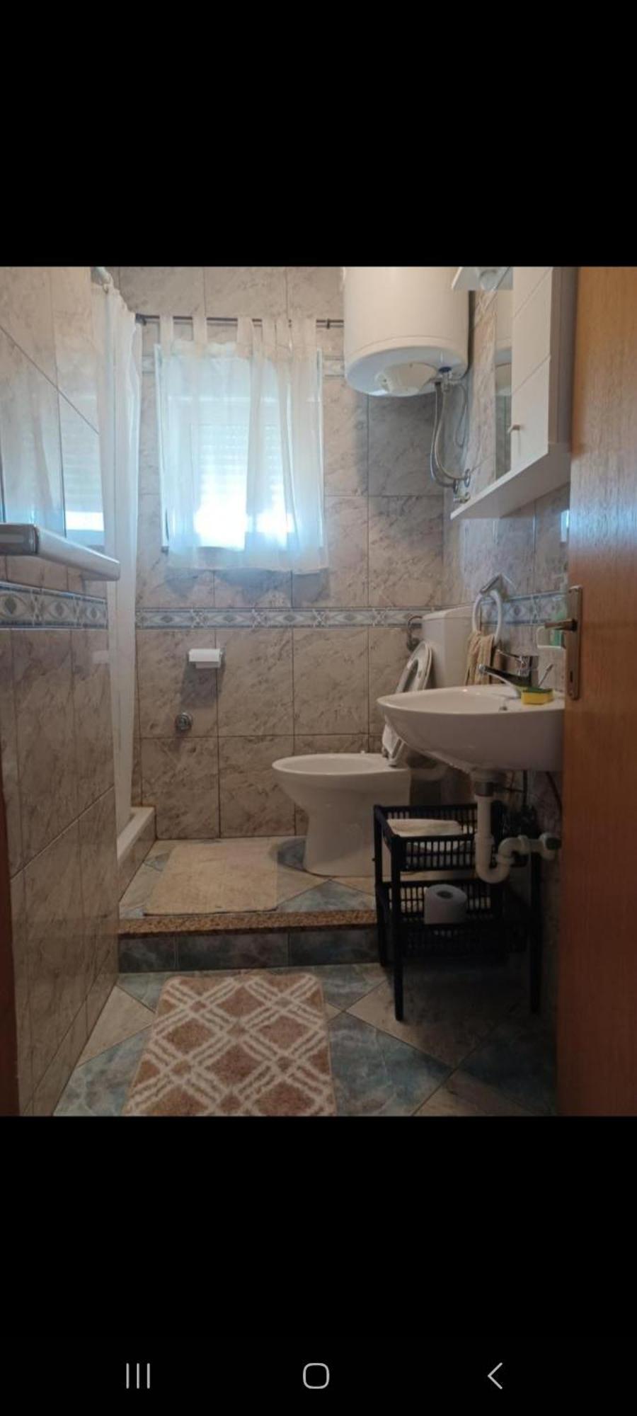 Apartmani Valerija I Joso Бибине Стая снимка