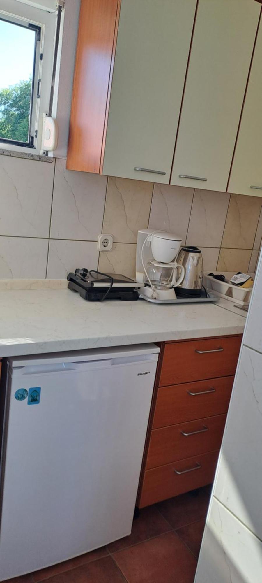 Apartmani Valerija I Joso Бибине Стая снимка